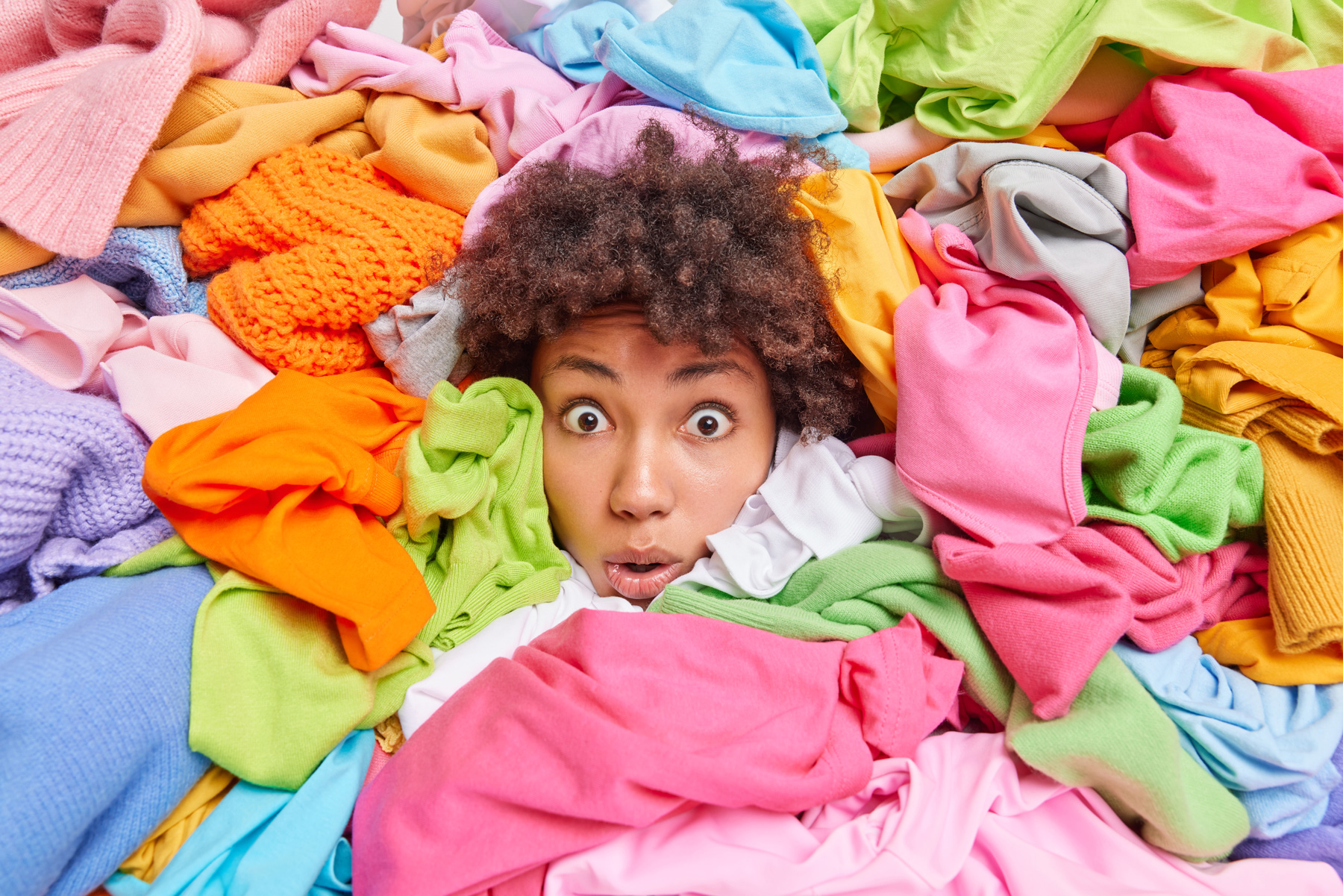 Why Does Clutter Cause Stress?