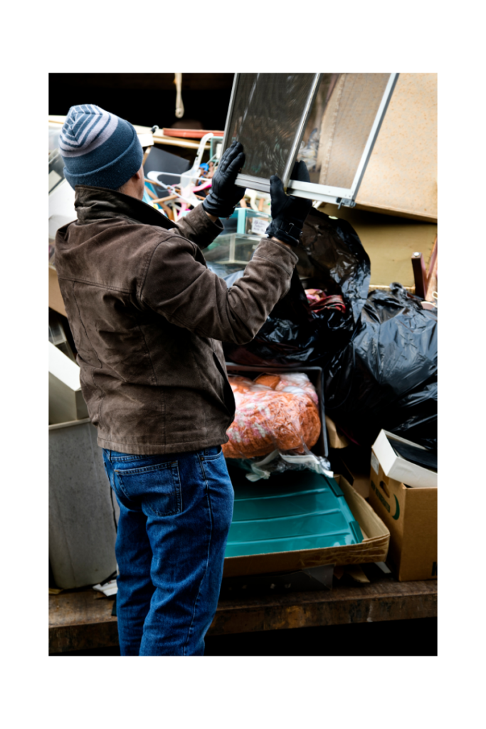 How To Find The Best Junk Removal In Calgary