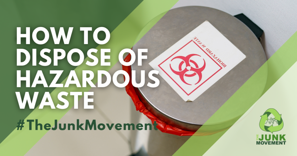 Hazardous Waste