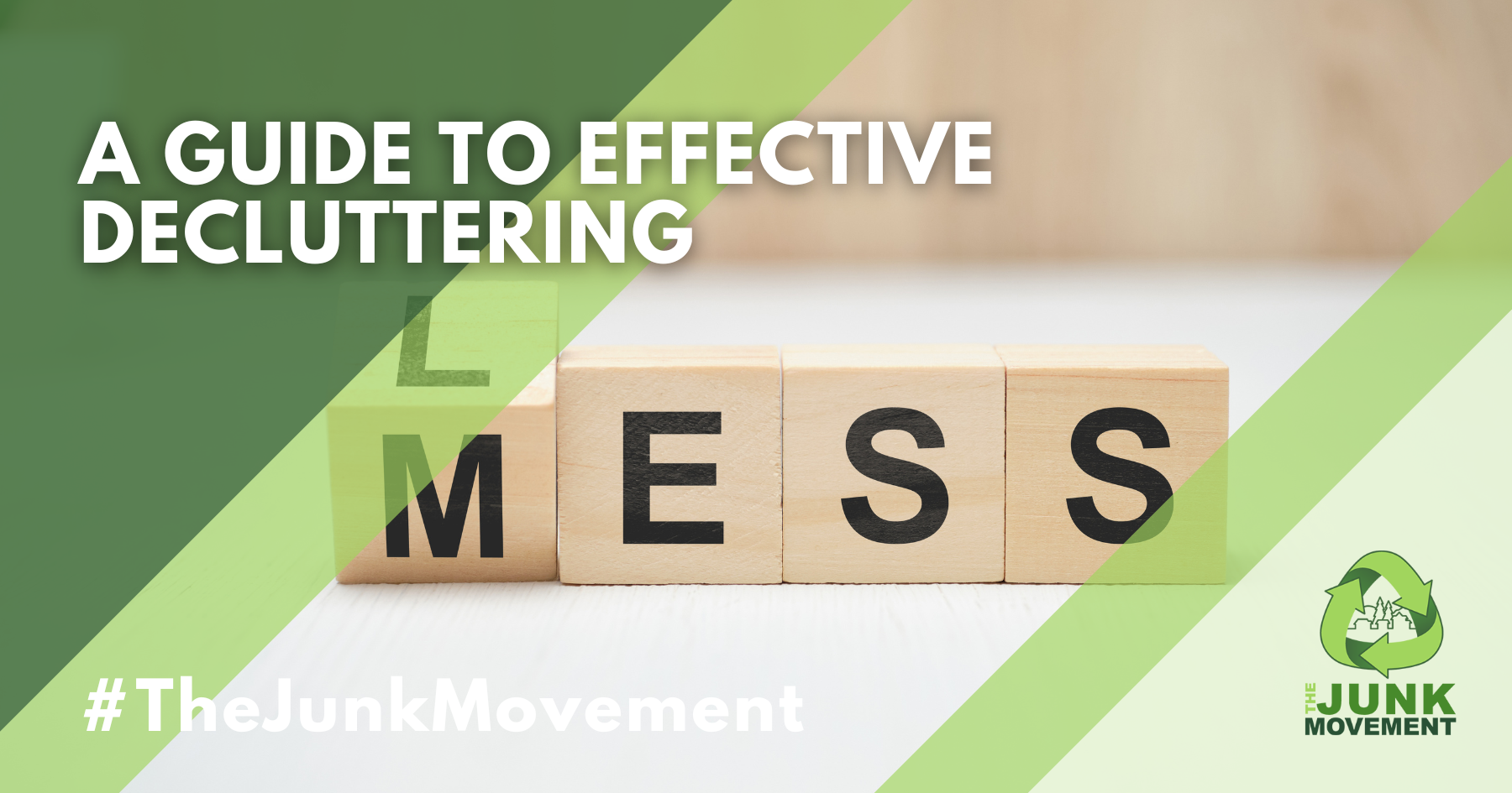 A Guide to Effective Decluttering - Junk Removal Calgary | The Junk ...