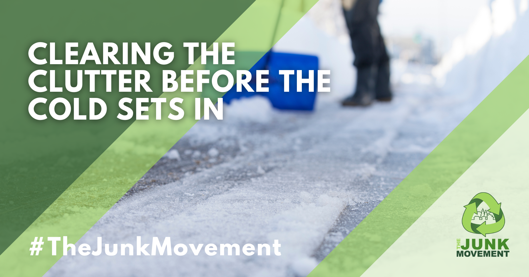 Clearing the Clutter Before the Cold Sets In - Junk Removal Calgary ...